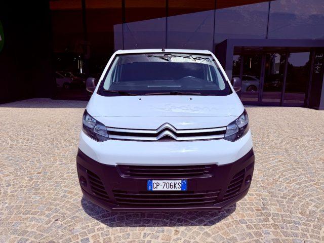 CITROEN Jumpy 120CV - 3 POSTI - KM 75.000 - PREZZO PIU' IVA