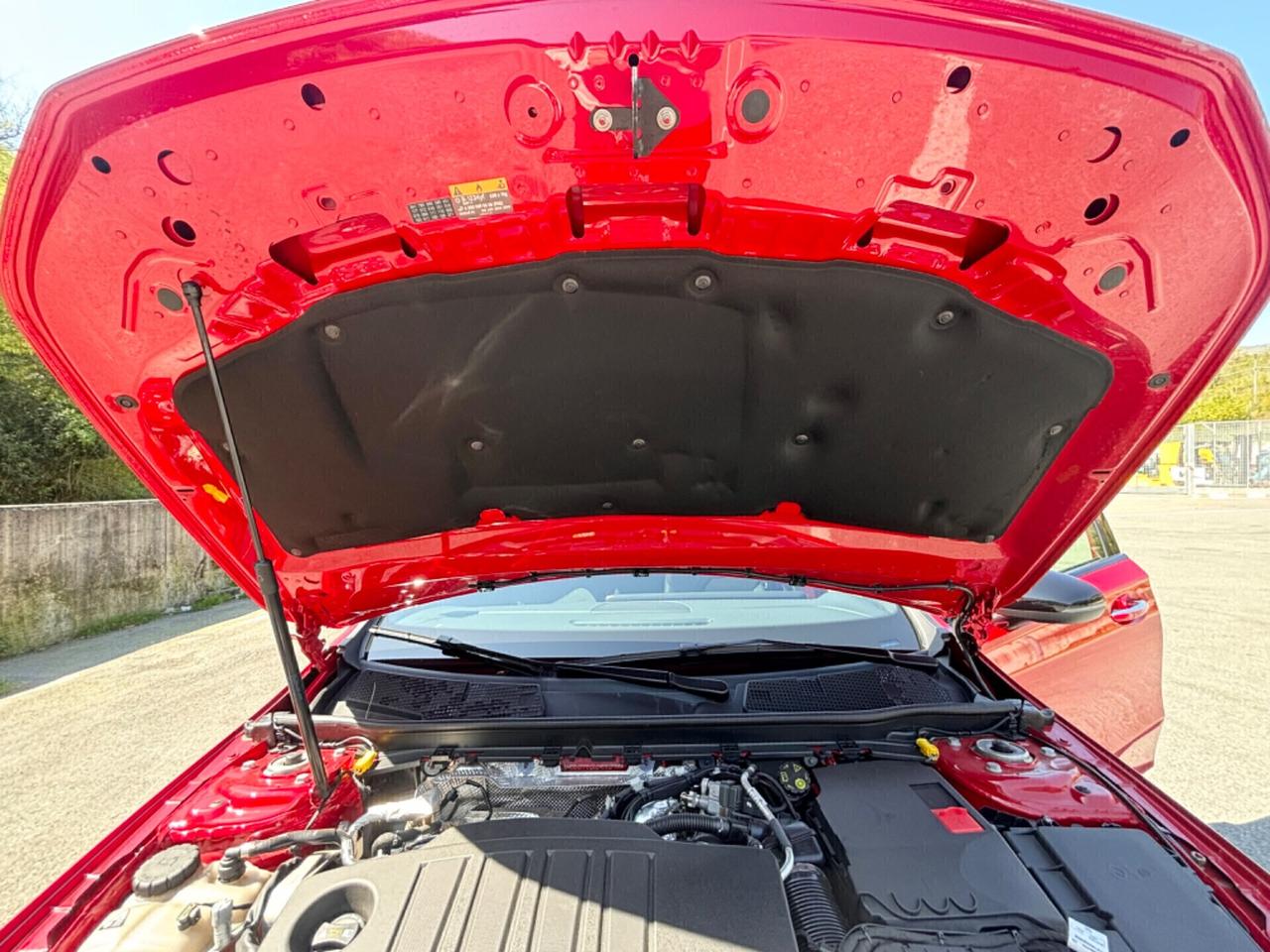 Mercedes-benz A 200 A 200 d Automatic Premium AMG TETTO UNICO PROPRIETARIO