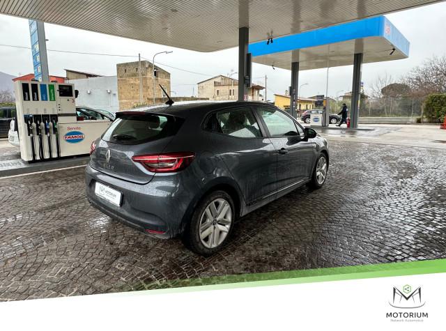 Renault Clio 5 Porte Clio 1.0 tce Zen Gpl 100cv my21