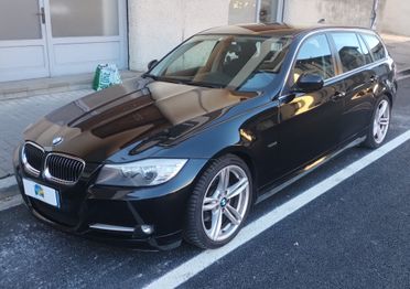 Bmw 320 320d cat Touring MSport