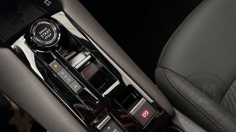 Alfa Romeo Junior Junior 1.2 145 CV Hybrid eDCT6 Speciale PACK TECH&PREMIUM BICOLOR
