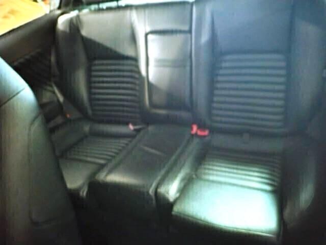 Alfa Romeo 147 gta 3200 v6