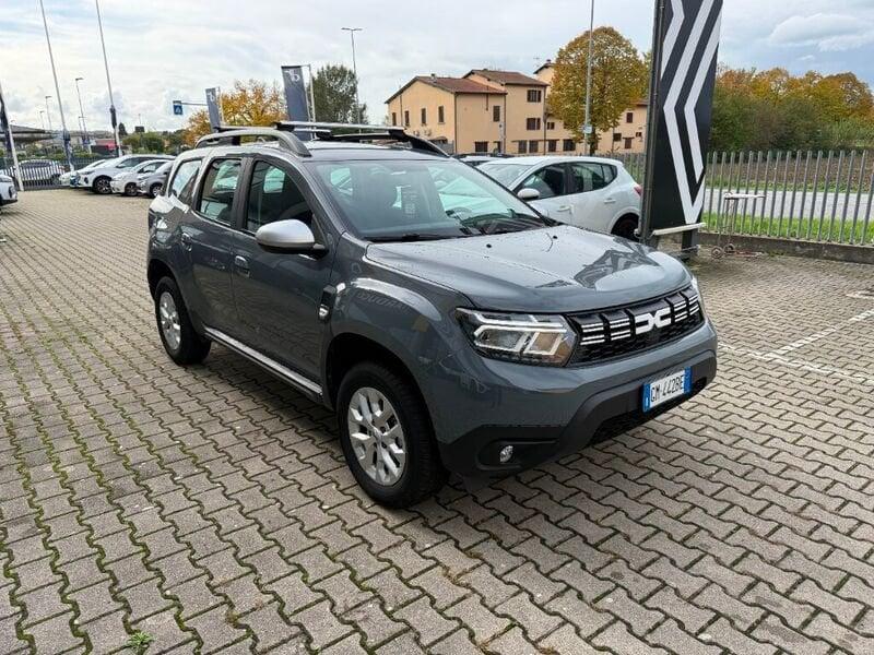 Dacia Duster Duster 1.0 TCe GPL 4x2 Expression