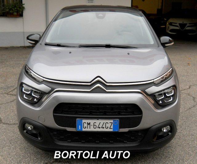 CITROEN C3 1.2 43.000 KM PURETECH SHINE