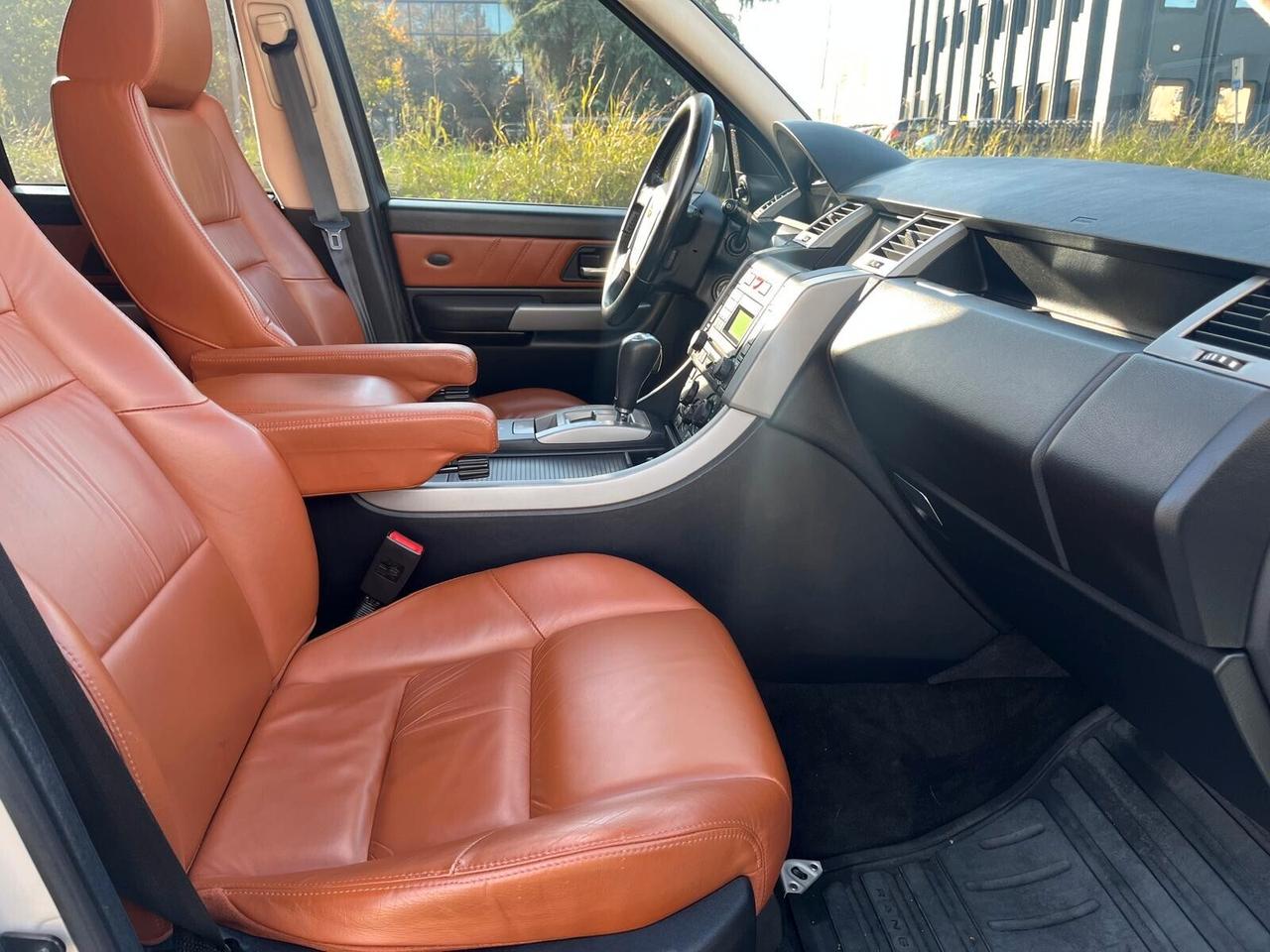 Land Rover Range Sport 3.6 TDV8 HSE