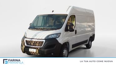 PEUGEOT Boxer Furgone 335 L2 H2 BlueHDi 165 S&S