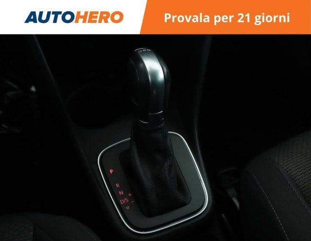 VOLKSWAGEN Polo 1.4 TDI 90 CV DSG 5p. Highline BlueMotion Technolo