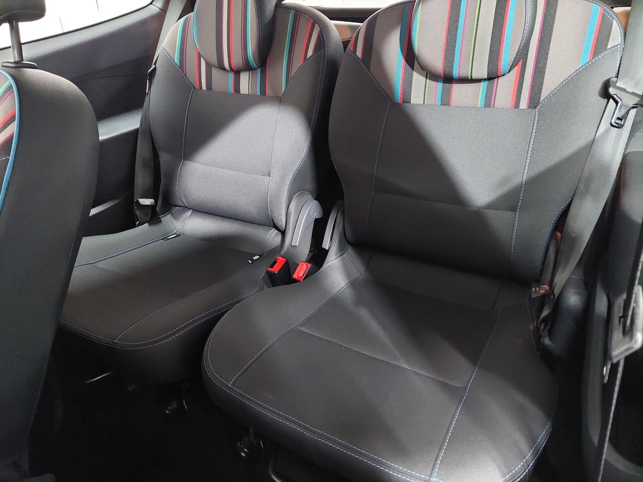 Renault Twingo 1.2 16V Live PRONTA CONSEGNA KM 86000