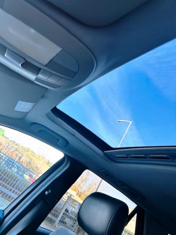 Mercedes-benz ML 320 CDI Sport