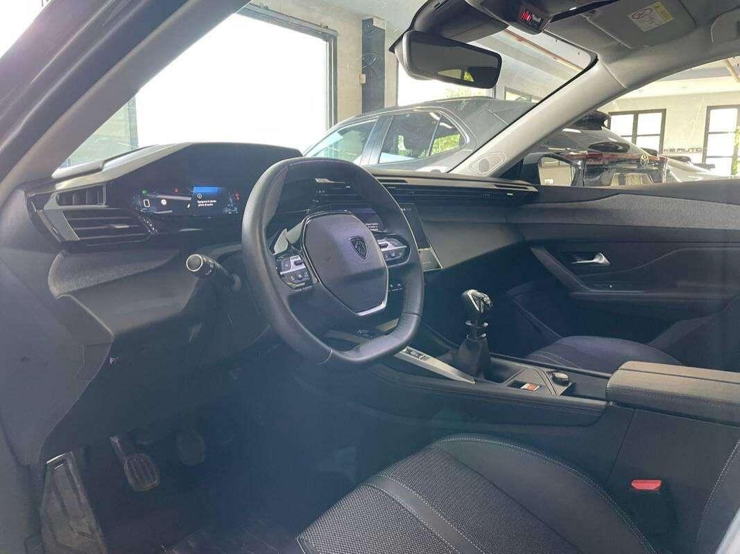 Peugeot 308 308 III SW SW 1.2 puretech Allure Pack