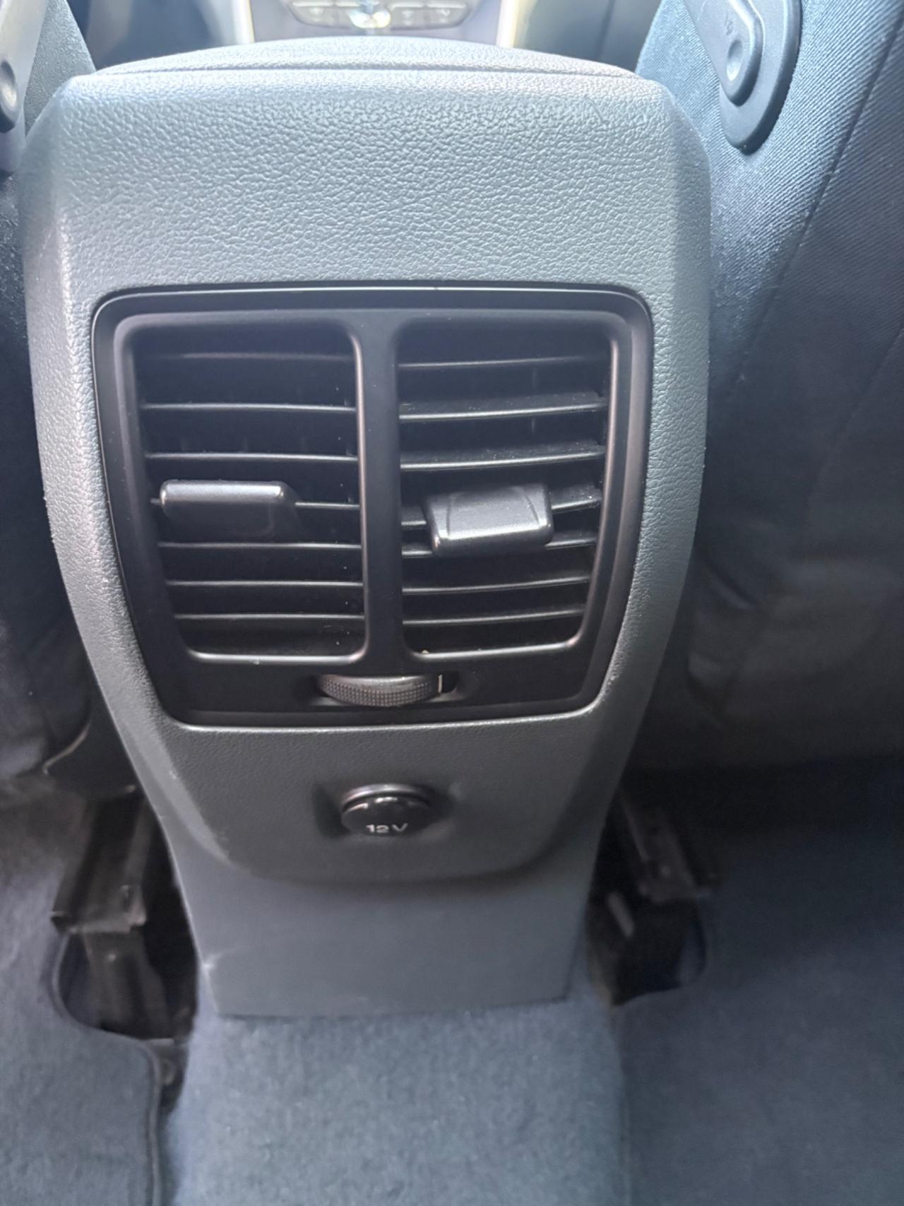 Ford C-Max 1.6 TDCi 115CV Plus
