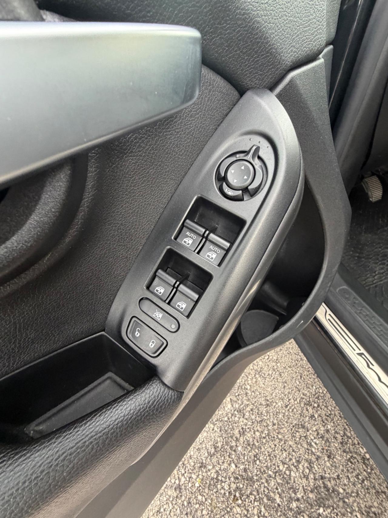 Fiat 500X 1.3 MultiJet 95 CV Cross