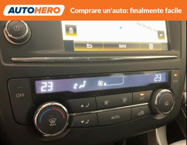 RENAULT Kadjar dCi 8V 110CV EDC Energy Intens