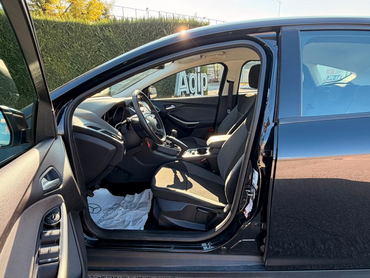 Ford Focus 1.6 EcoBoost 150 CV Start&Stop Titanium
