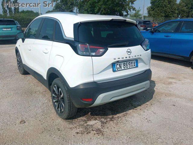 OPEL Crossland 1.2 110cv Elegance S&S MT6 - GN869XA