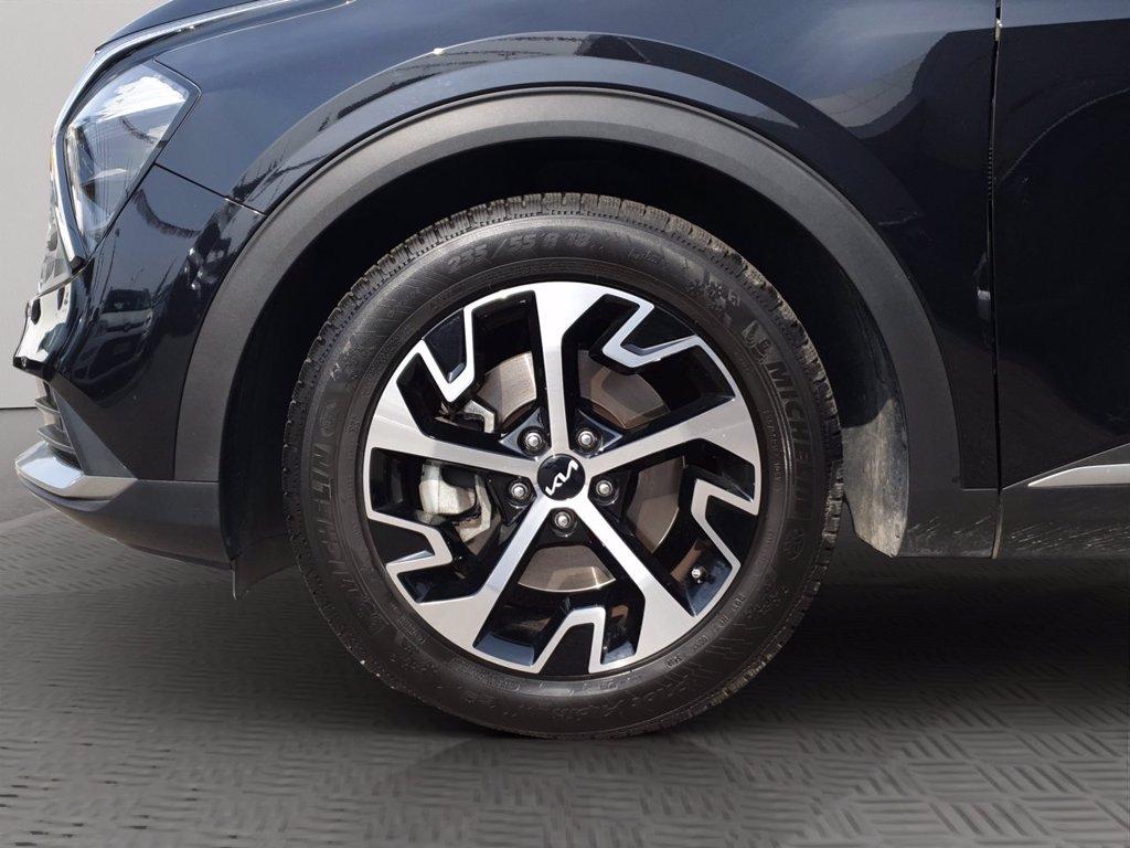 KIA Sportage 1.6 crdi mhev style dct del 2022