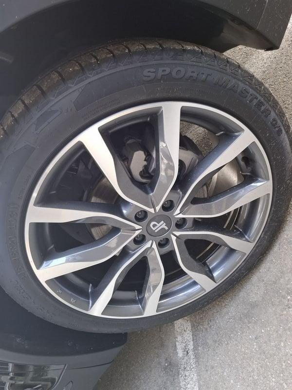 DR AUTOMOBILES dr6 1.6 T-GDI GPL DCT Collection