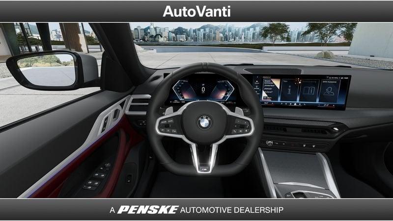 BMW Serie 4 Gran Coupé 430i xDrive Msport