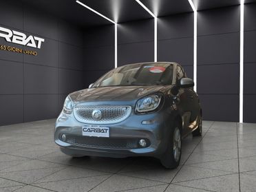 SMART forfour 2ªs. (W453) forfour 70 1.0 twina...