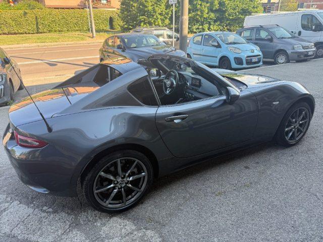 MAZDA MX-5 2.0L Skyactiv-G Sport, COME NUOVA