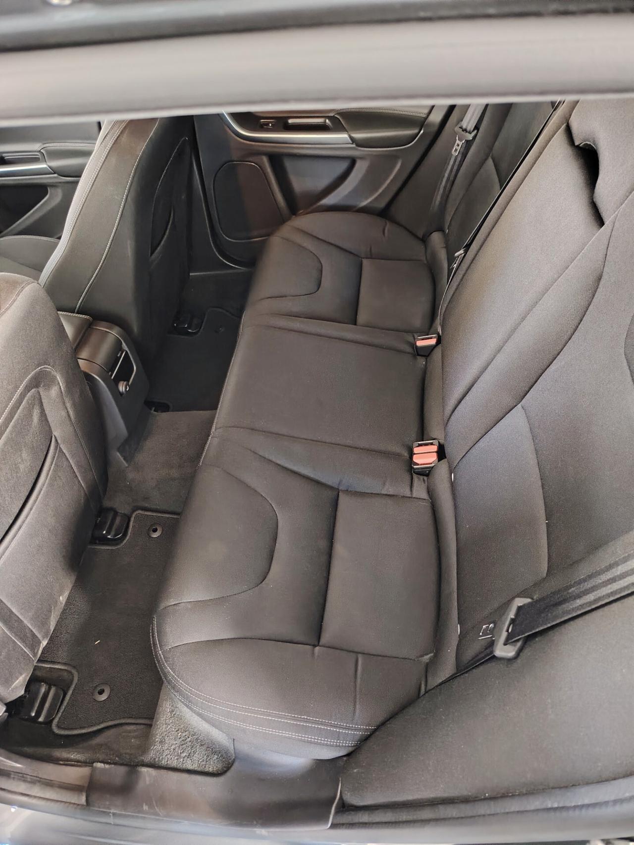 V60 D2 Geartronic 2018 SUPERPREZZO