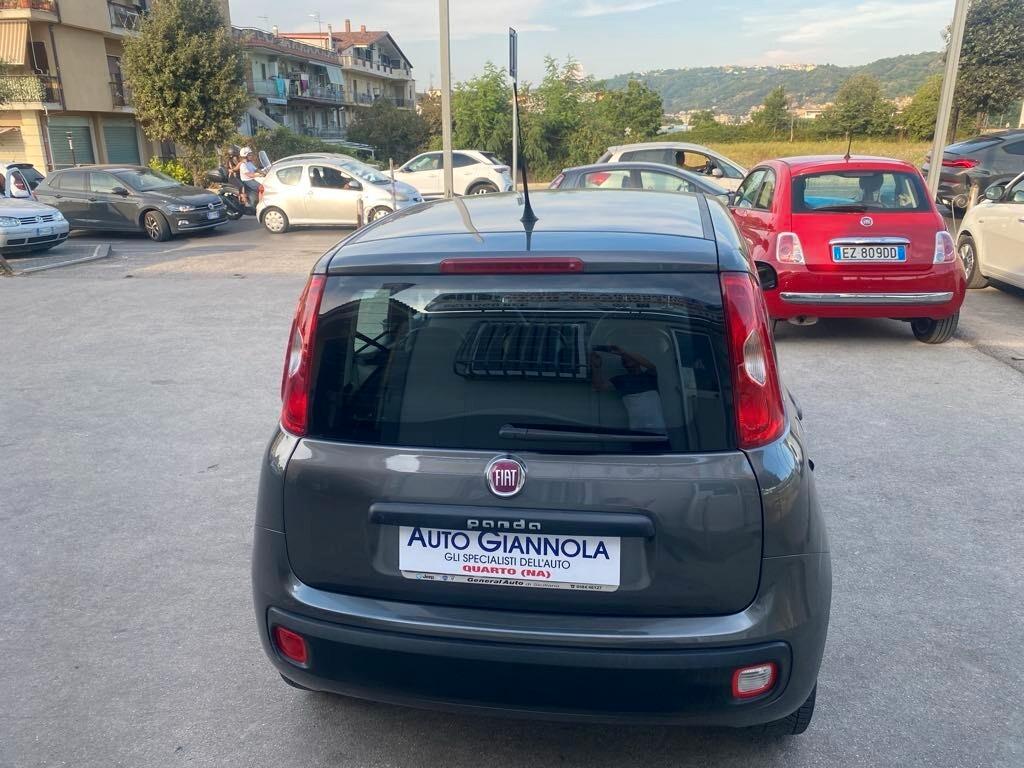 Fiat Panda 1.2 Connected by Wind COME NUOVA