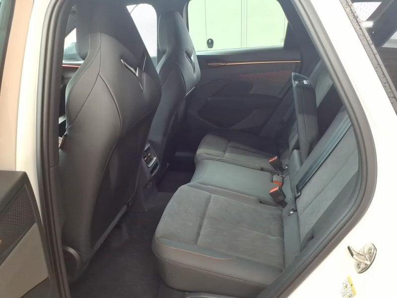 Cupra Terramar Terramar 1.5 eTSI Hybrid DSG Edga CAMERA 360 MATRIX LED