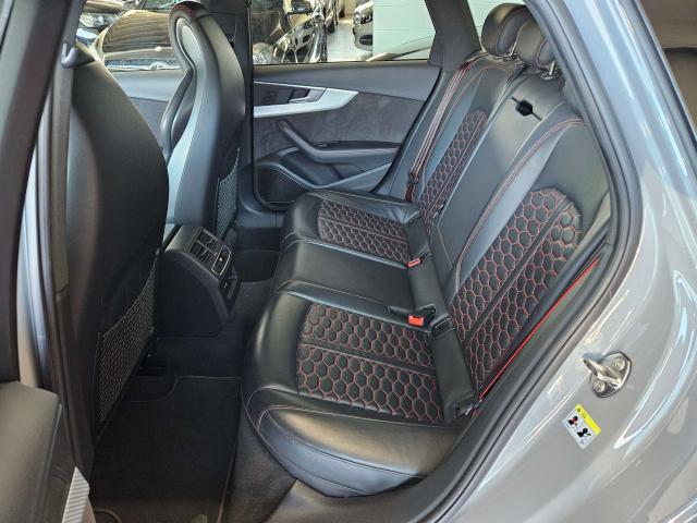 Audi RS4 A4 V 2016 Avant Avant 2.9 tfsi Exclusive edition