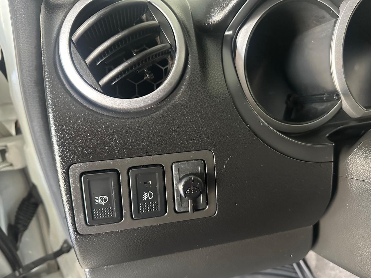 Suzuki Grand Vitara 1.9 DDiS 5 porte Executive