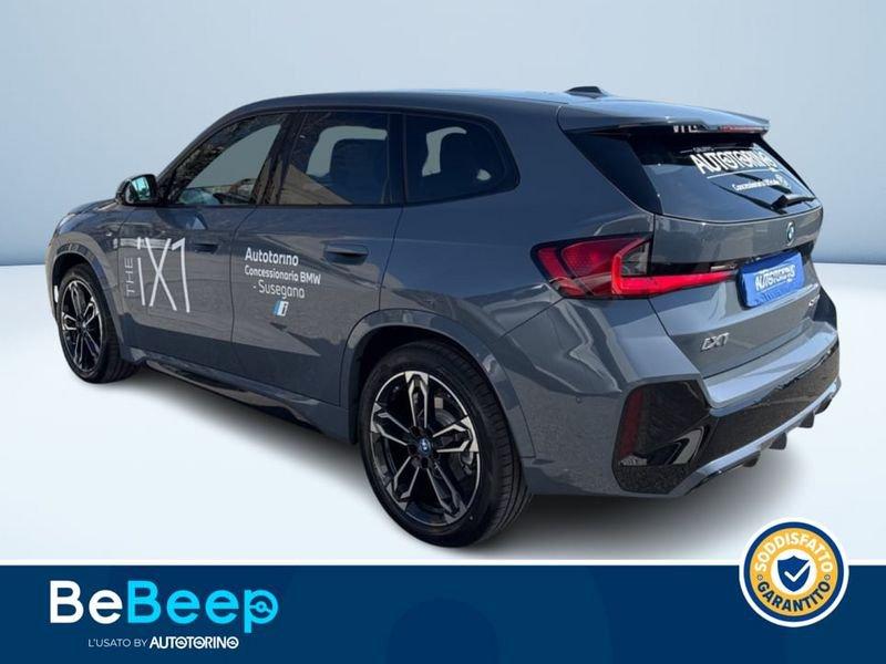 BMW X1 i I XDRIVE 30 MSPORT
