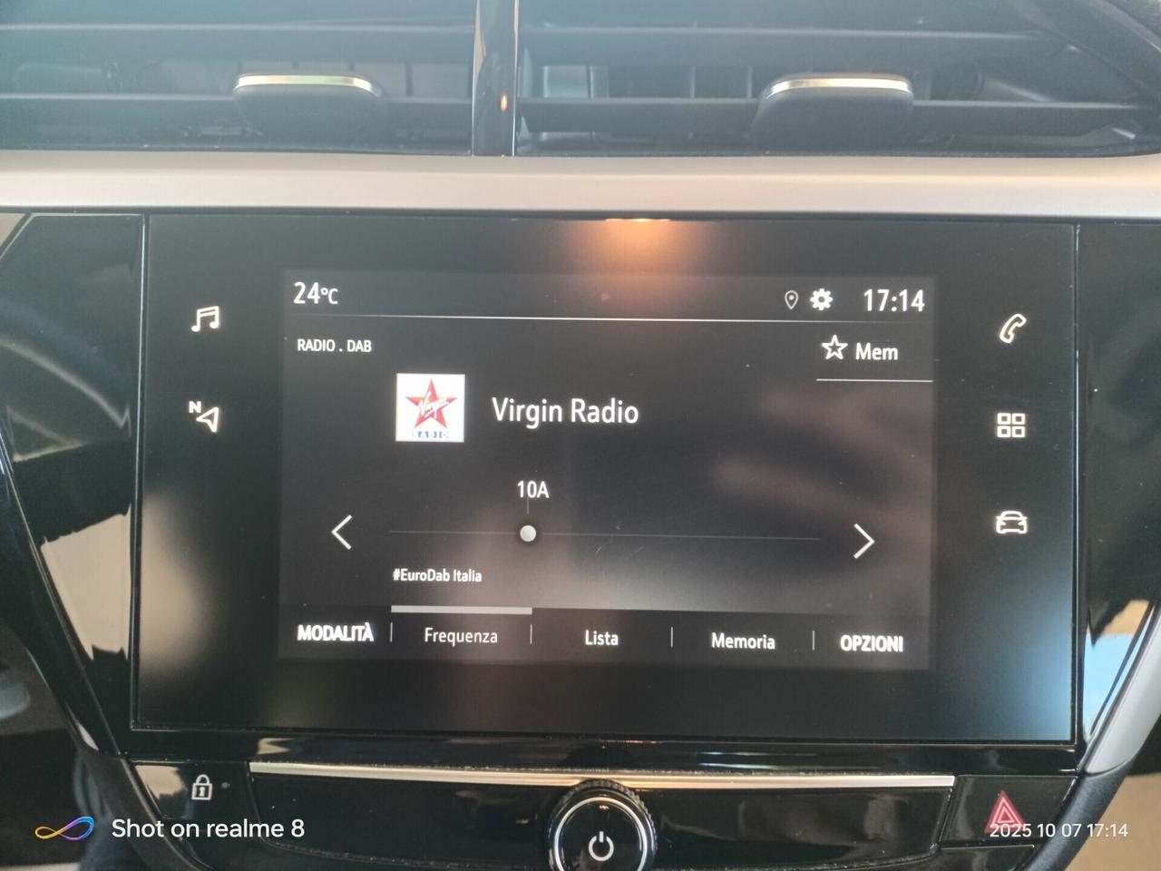 Opel Corsa 1.2 Edition MT5