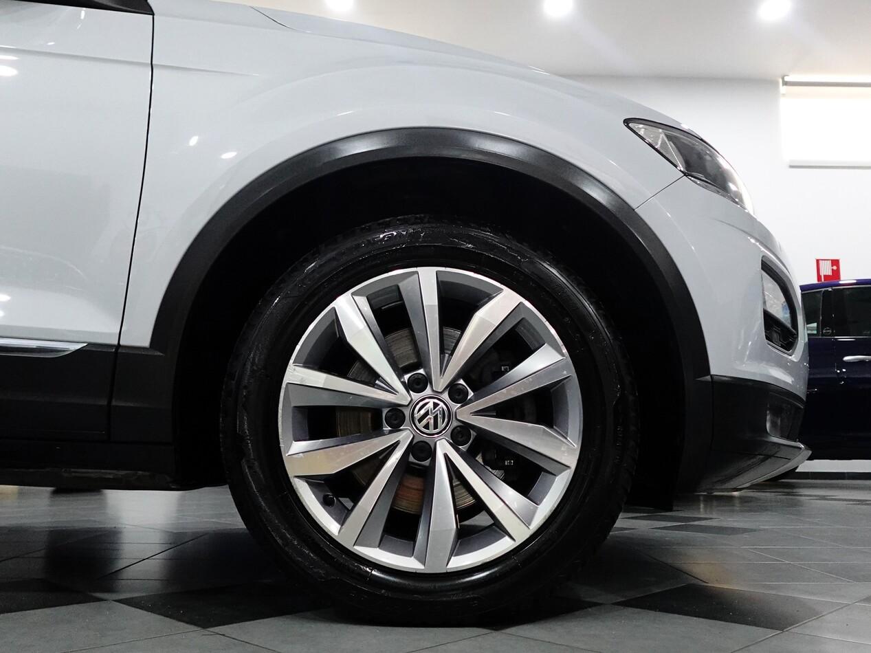 Volkswagen T-Roc 1.0 TSI 115 CV STYLE