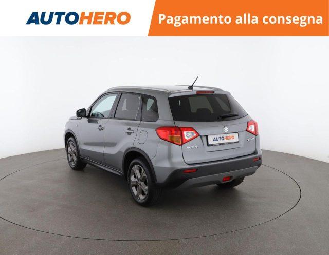 SUZUKI Vitara 1.6 VVT V-Cool