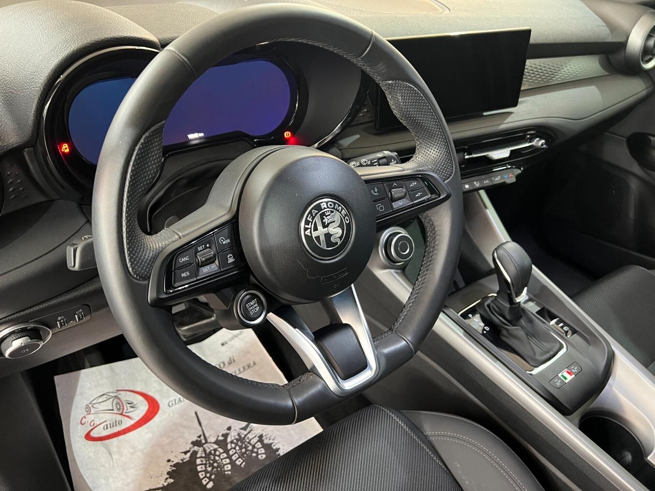 Alfa Romeo Tonale 1.6 130 CV - TI - 2024