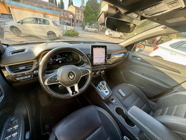 RENAULT Arkana Arkana Full Hybrid E-Tech 145 CV Engineered