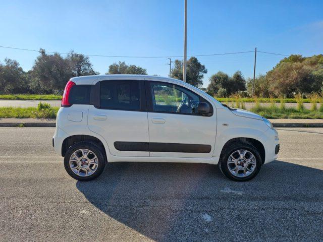 FIAT Panda 1.3 MJT 4x4 Pop Van 2 posti