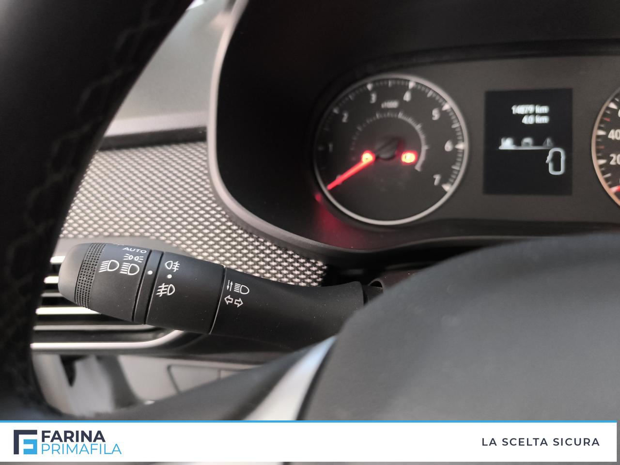 DACIA Sandero III - Sandero Streetway 1.0 tce Expression 90cv cvt