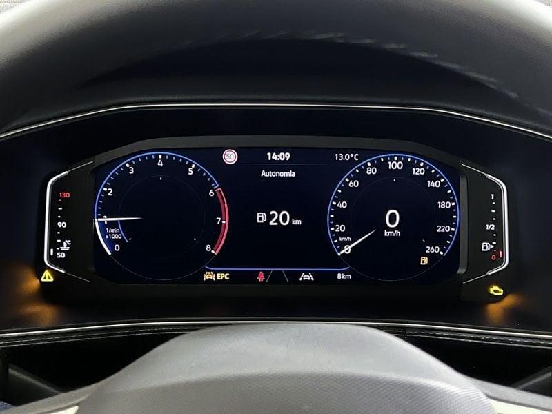 Volkswagen T-Cross T-Cross 1.0 tsi R-Line Plus 115cv