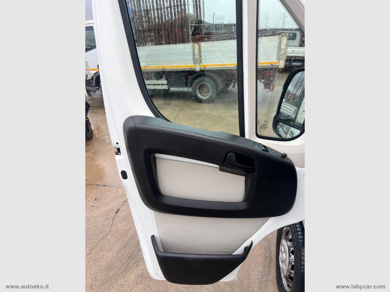 Boxer 328 BlueHDi PC-TN Furg.