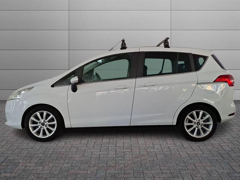 Ford B-Max 1.5 TDCi Titanium