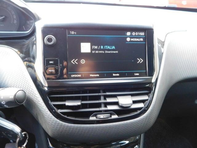 Peugeot 2008 PureTech 82 S&S Allure