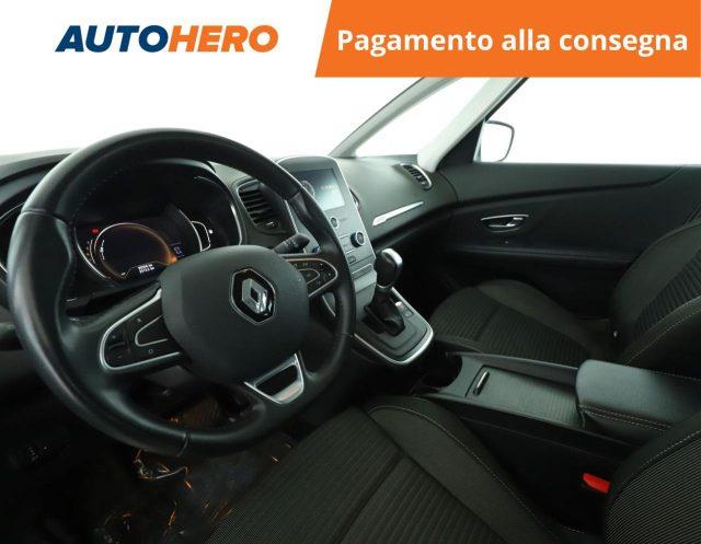RENAULT Scenic Scénic dCi 8V 110 CV EDC Energy Business