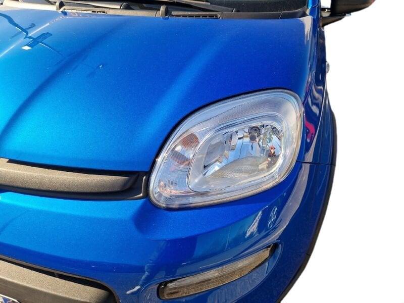 FIAT Panda Serie 7 1.0 70cv HybridPanda