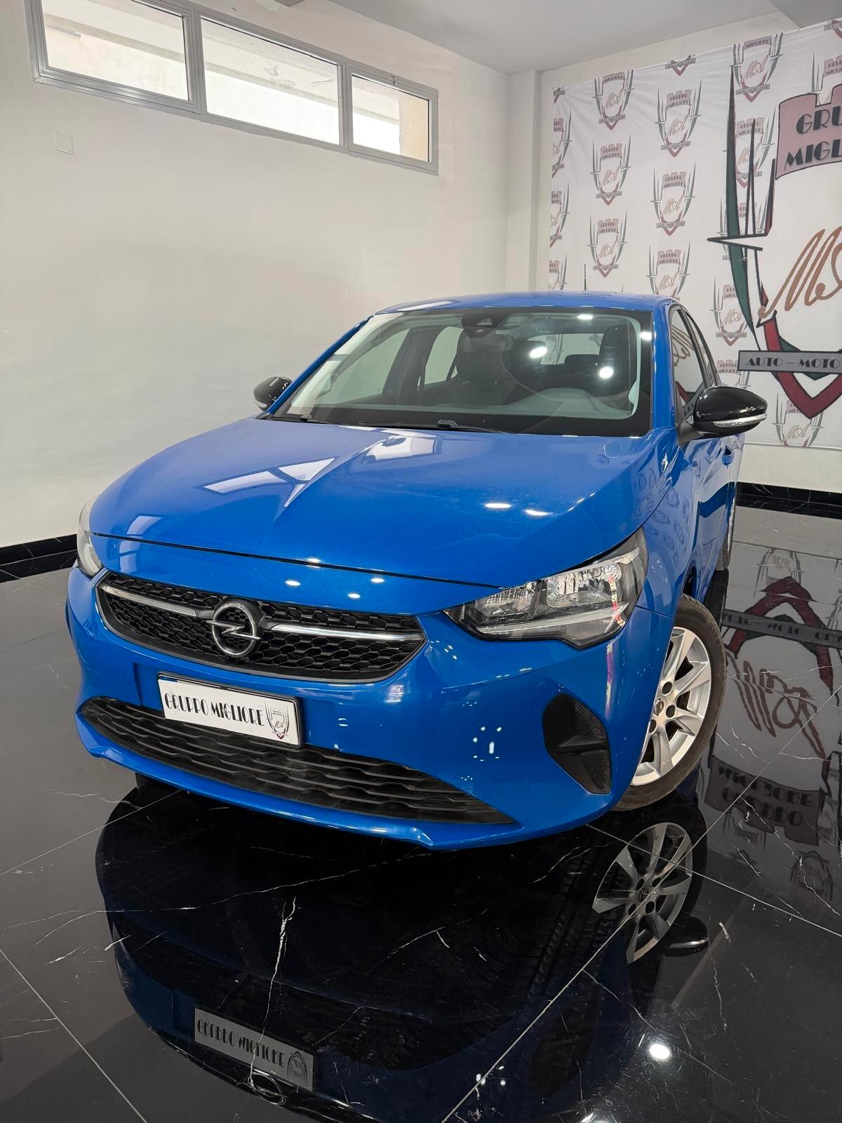 Opel Corsa 1.2 Elegance 5 PORTE