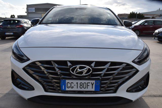 HYUNDAI i30 1.6 CRDi 136 CV iMT 48V 5 porte Prime