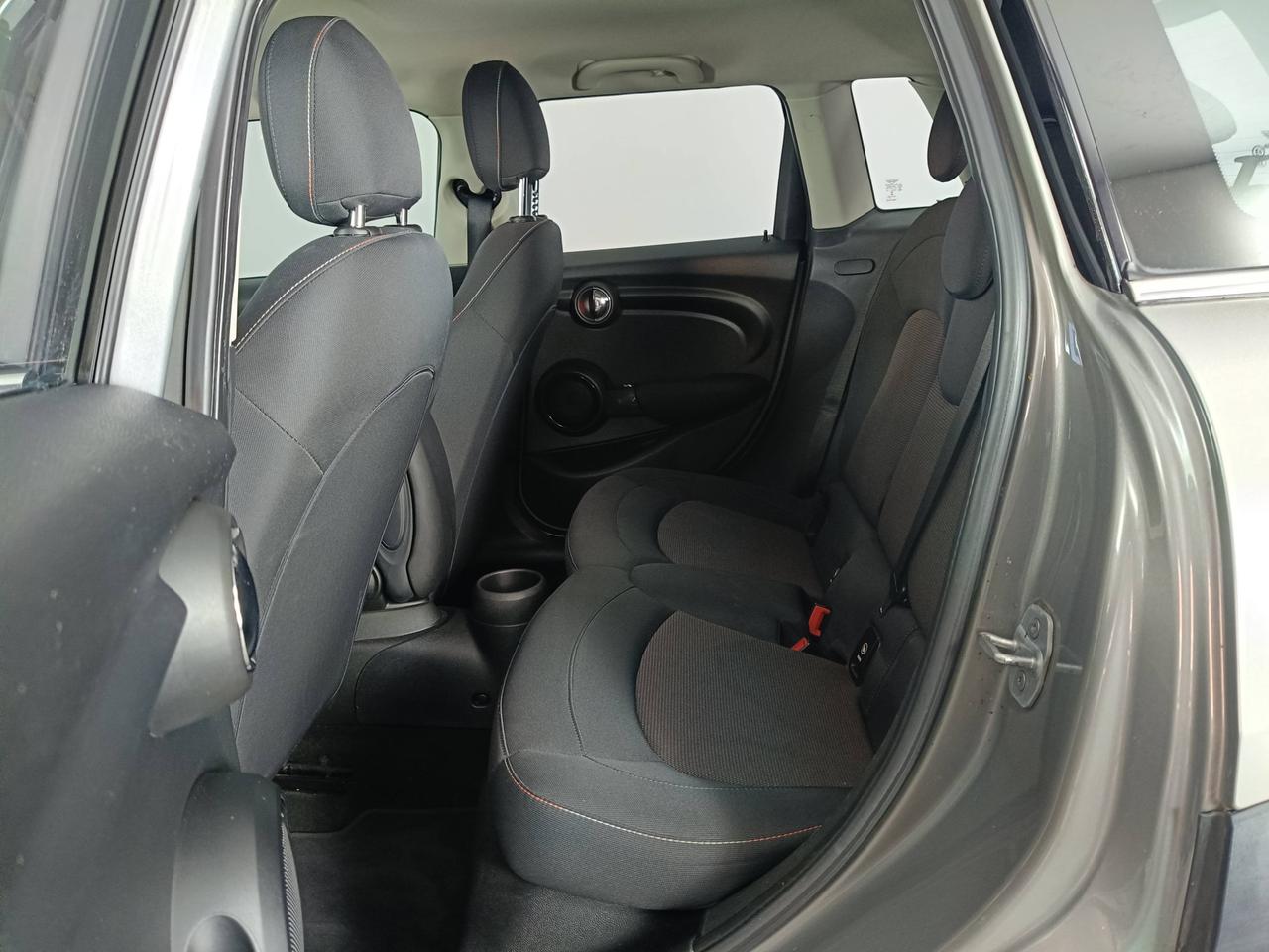 MINI Mini IV F55-F56 2014 - Mini 1.5 One D 5p