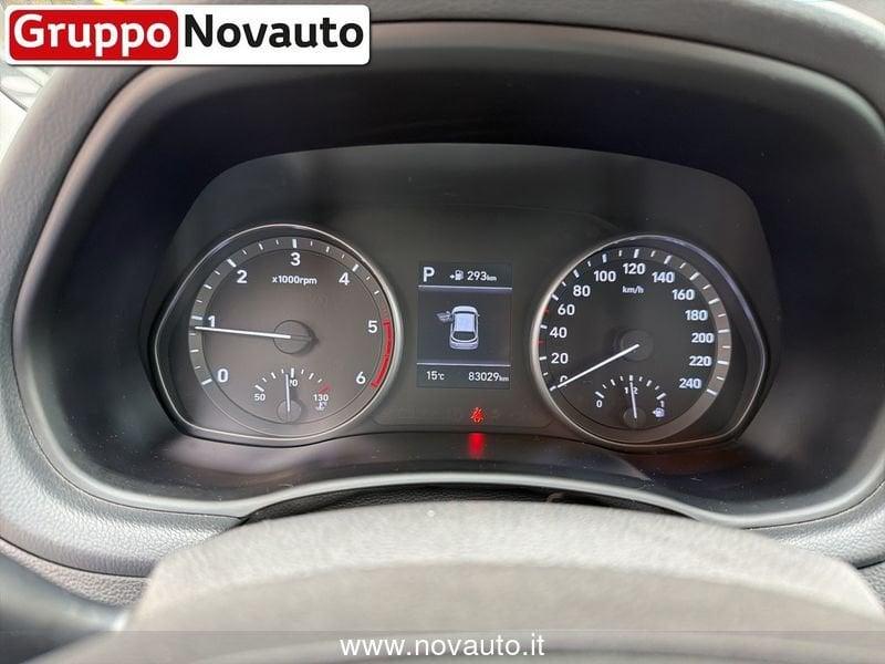 Hyundai i30 i30 Wagon 1.6 CRDi 110CV DCT Business
