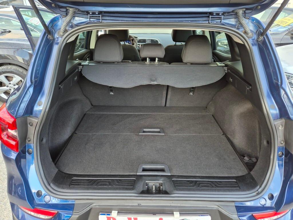 Renault Kadjar 1.5 Blue dCi 115CV EDC Sport Edition2