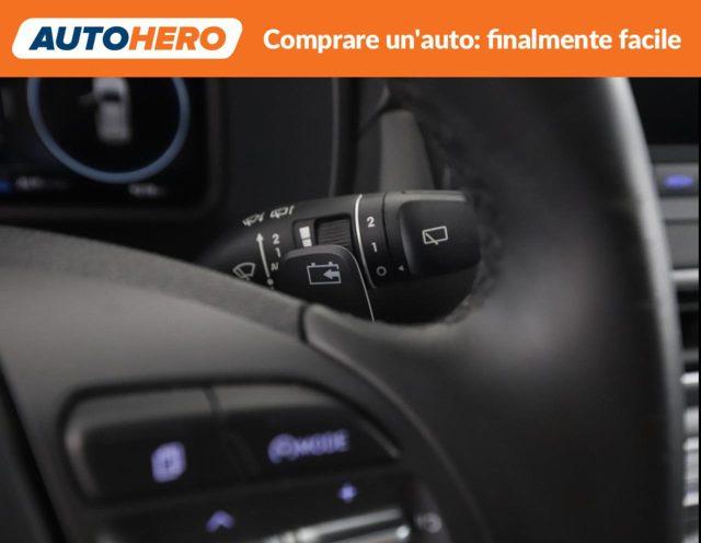 HYUNDAI Kona EV 39 kWh XLine
