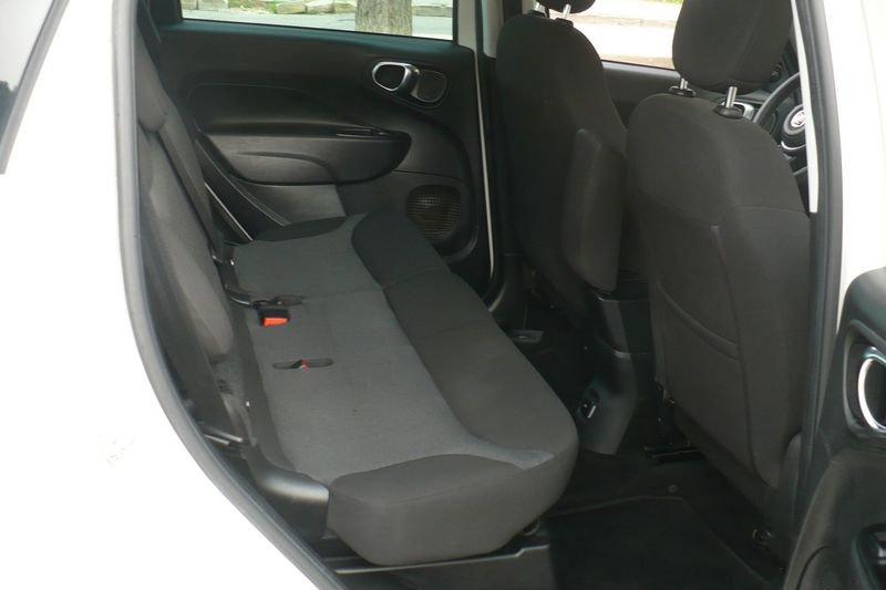FIAT 500L 1.6 Multijet 120 CV Business